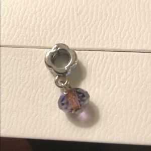 Pandora charm..